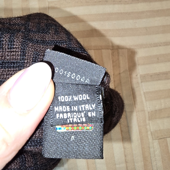 Fendi wool hat. Size S - Picture 9 of 16